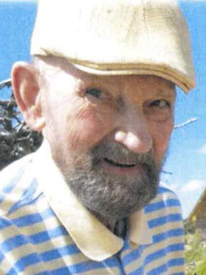Douglas W. Koepsell